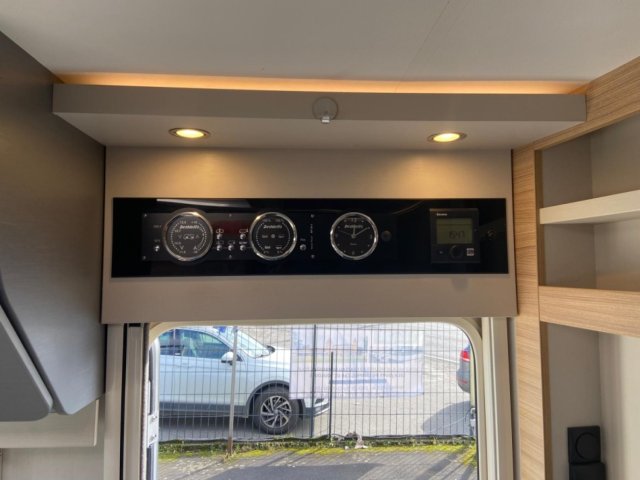 Dethleffs Pulse GT I 7051 DBL - Photo 6