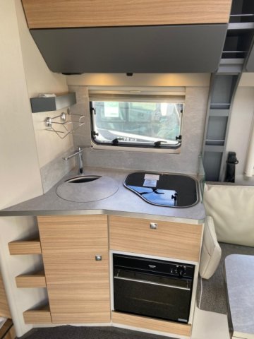 Dethleffs Pulse GT I 7051 DBL - Photo 7