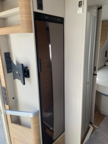 Dethleffs Pulse GT I 7051 DBL - Photo 9