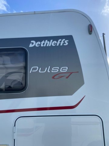 Dethleffs Pulse GT I 7051 DBL - Photo 11