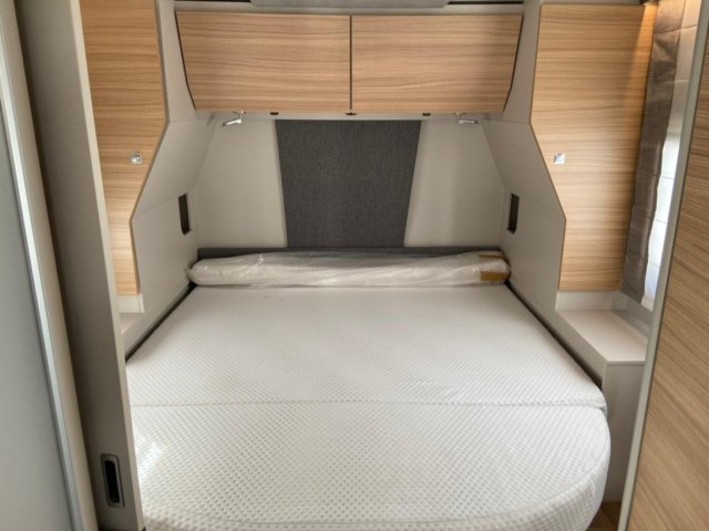 Dethleffs Pulse GT I 7051 DBL - Photo 12