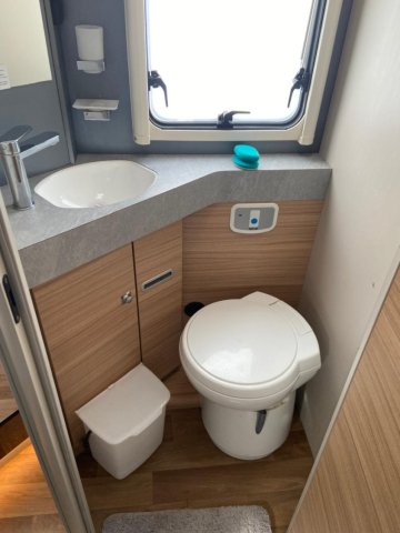 Dethleffs Pulse GT - Photo 7