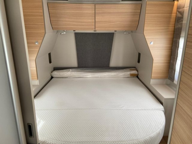 Dethleffs Pulse GT - Photo 9