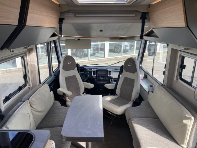 Dethleffs Pulse GT - Photo 5