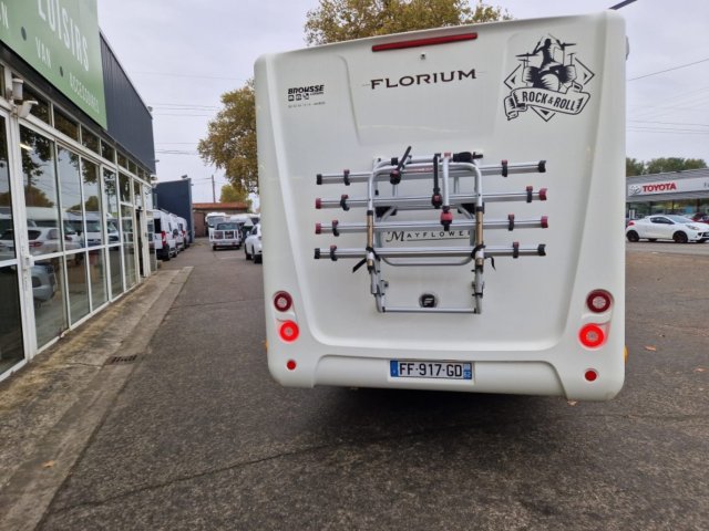 Florium Mayflower 70 LD 70LD - Photo 6