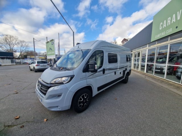 Font Vendome Leader Camp - Photo 3