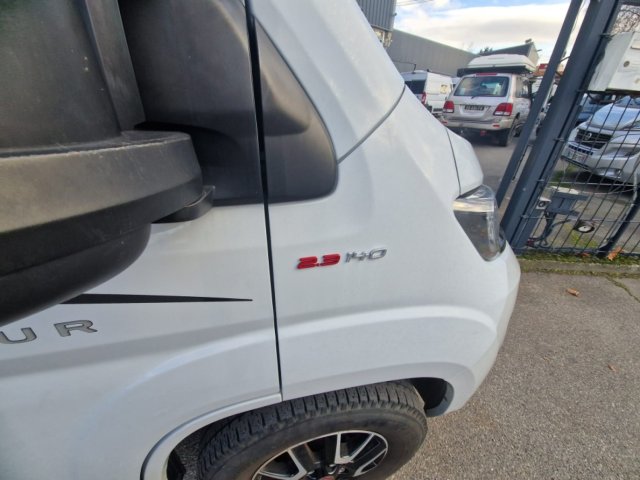 Font Vendome Leader Camp - Photo 4