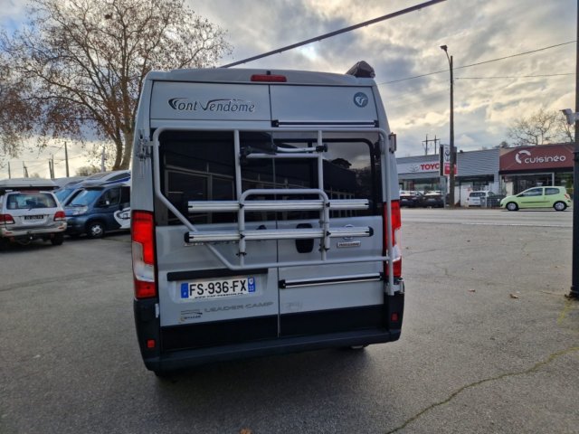 Font Vendome Leader Camp - Photo 6