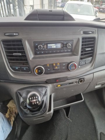 Ford Fourgon Van TOIT RELEVABLE .WESFALIA - Photo 8