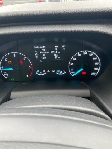 Ford Fourgon Van TOIT RELEVABLE .WESFALIA - Photo 9