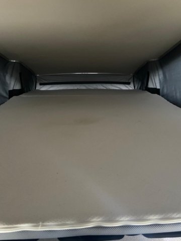 Ford Fourgon Van TOIT RELEVABLE .WESFALIA - Photo 10