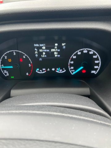 Ford Fourgon Van TOIT RELEVABLE .WESFALIA - Photo 11