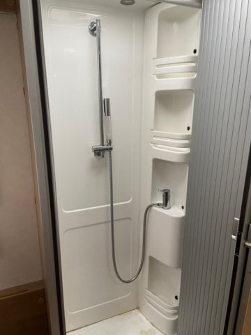 Hymer Tramp 698 CLASSE T - Photo 6