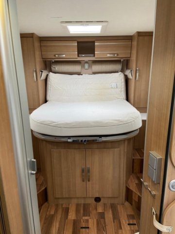 Hymer Tramp 698 CLASSE T - Photo 8
