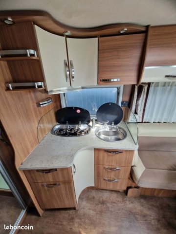 Le Voyageur RX Platinium 10 - Photo 3