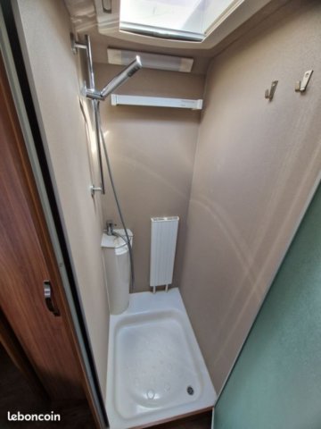 Le Voyageur RX Platinium 10 - Photo 4