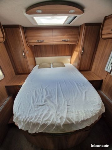 Le Voyageur RX Platinium 10 - Photo 5