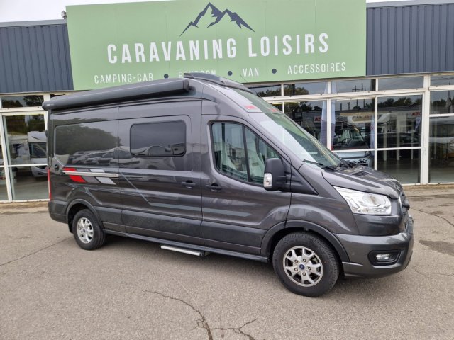 LMC Fourgon Van onnivan Occasion
