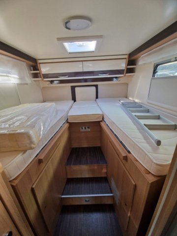Mc Louis Camping Car MC4 - Photo 2