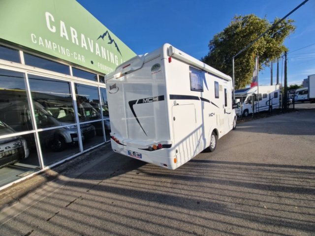 Mc Louis MC4 273 - Photo 2