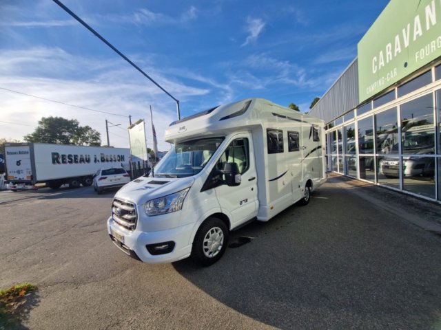 Mc Louis MC4 273 - Photo 7