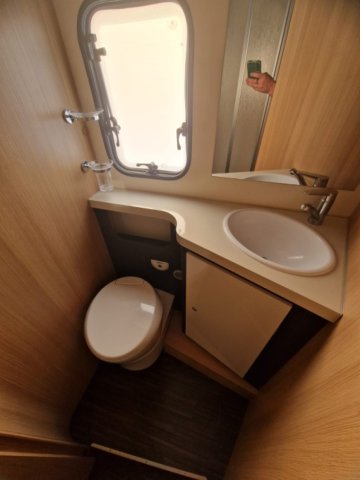 Mc Louis MC4 273 - Photo 13