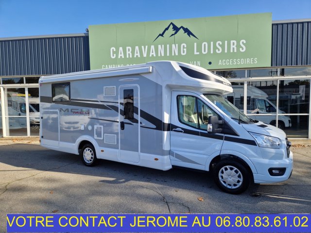 Mc Louis MC4 379 Neuf