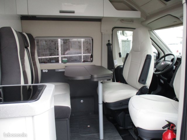 Mc Louis Menfys Van 3 S-Line Matic sline - boite auto - - Photo 2