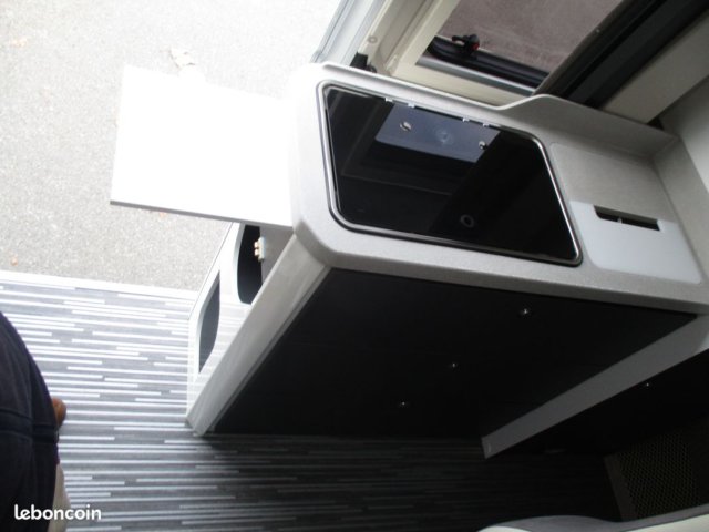 Mc Louis Menfys Van 3 S-Line Matic sline - boite auto - - Photo 3