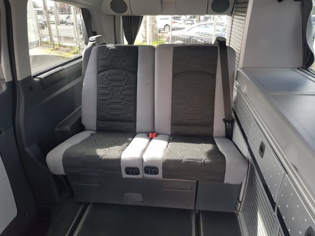 Mercedes Marco Polo westfalia - 2012 - Photo 6