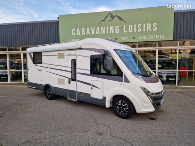 Mobilvetta K-Yacht Tekno Line 79 K YATCH TEKNOLINE Occasion