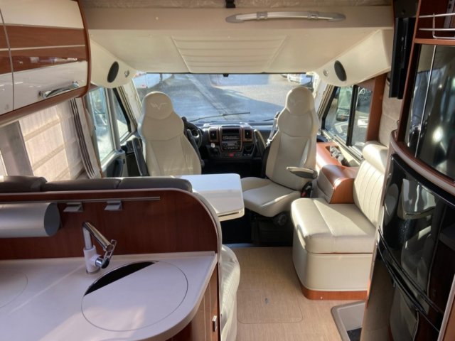 Mobilvetta K-Yacht Tekno Line 79 K YATCH TEKNOLINE - Photo 2