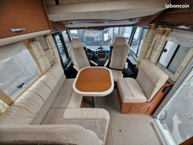 Niesmann+Bischoff Arto 74 LE - Photo 2