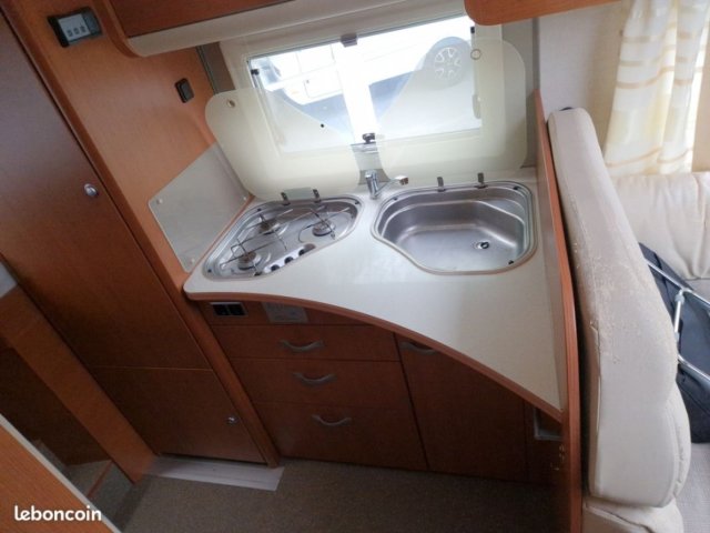 Niesmann+Bischoff Arto 74 LE - Photo 3