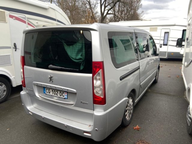Peugeot Expert II TEPEE - Photo 2