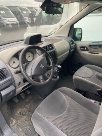 Peugeot Expert II TEPEE - Photo 3