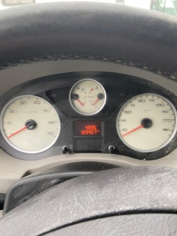 Peugeot Expert II TEPEE - Photo 4