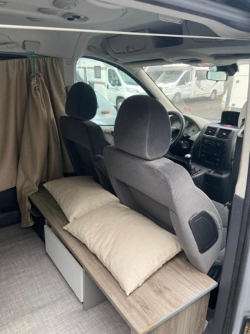 Peugeot Expert II TEPEE - Photo 5