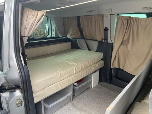 Peugeot Expert II TEPEE - Photo 6