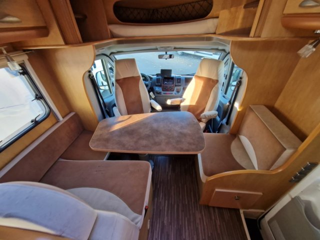 Pilote Reference P 730 DC - Photo 5