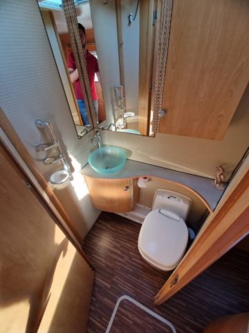 Pilote Reference P 730 DC - Photo 7