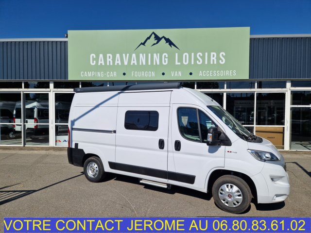 Randger R540 - Photo 1