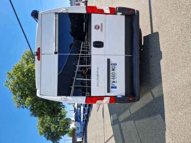 Randger R540 - Photo 3