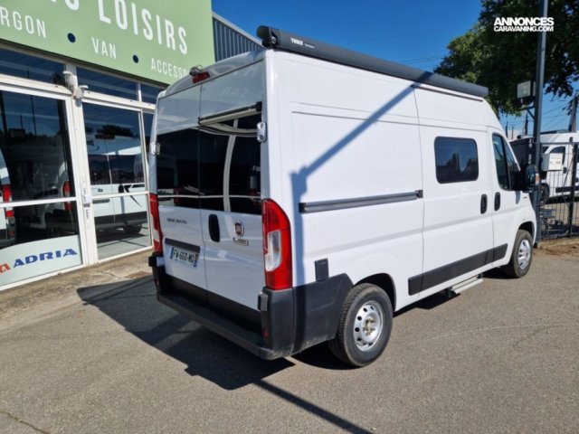 Randger R540 VAN 540 - Photo 2