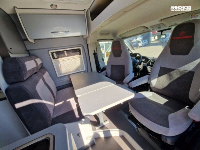 Randger R540 VAN 540 - Photo 6
