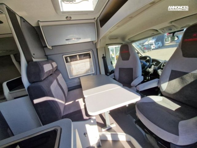 Randger R540 VAN 540 - Photo 7