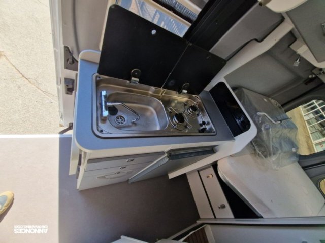 Randger R540 VAN 540 - Photo 10