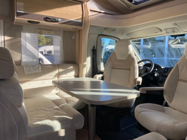 Rapido 680 FF - Photo 5