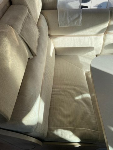 Rapido 680 FF - Photo 7