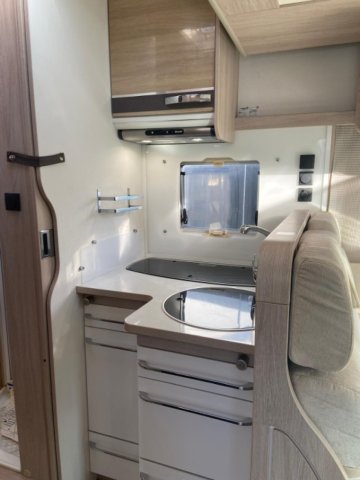 Rapido 680 FF - Photo 12